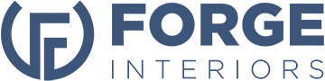 Forge Interiors Logo